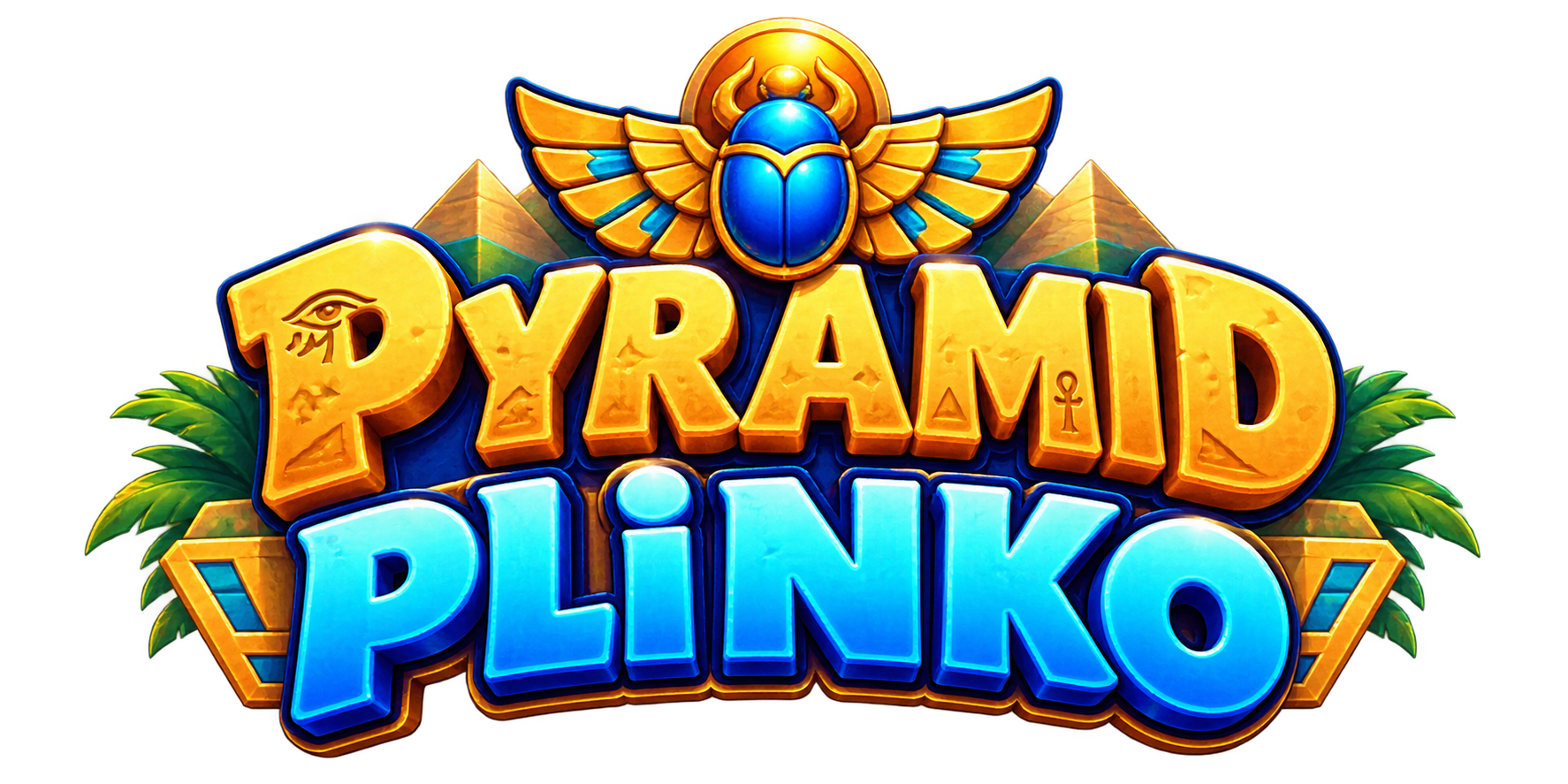 Pyramid Plinko
